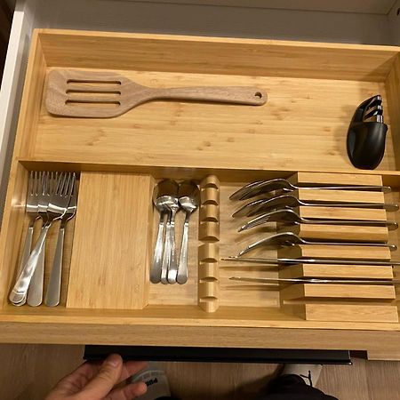 Central 2Br Near Unveristy And Whyte Ave 埃德蒙顿 外观 照片
