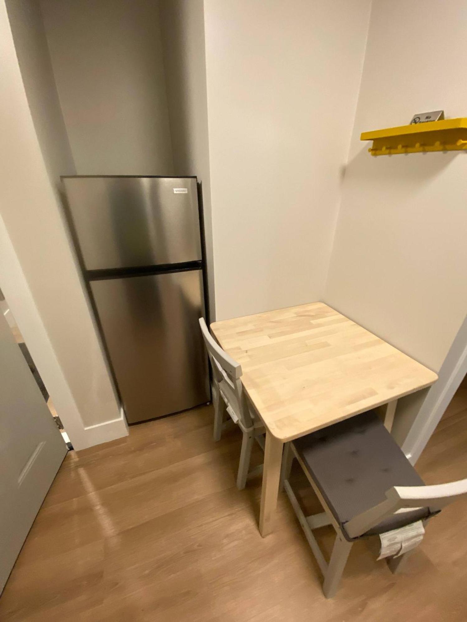 Central 2Br Near Unveristy And Whyte Ave 埃德蒙顿 外观 照片