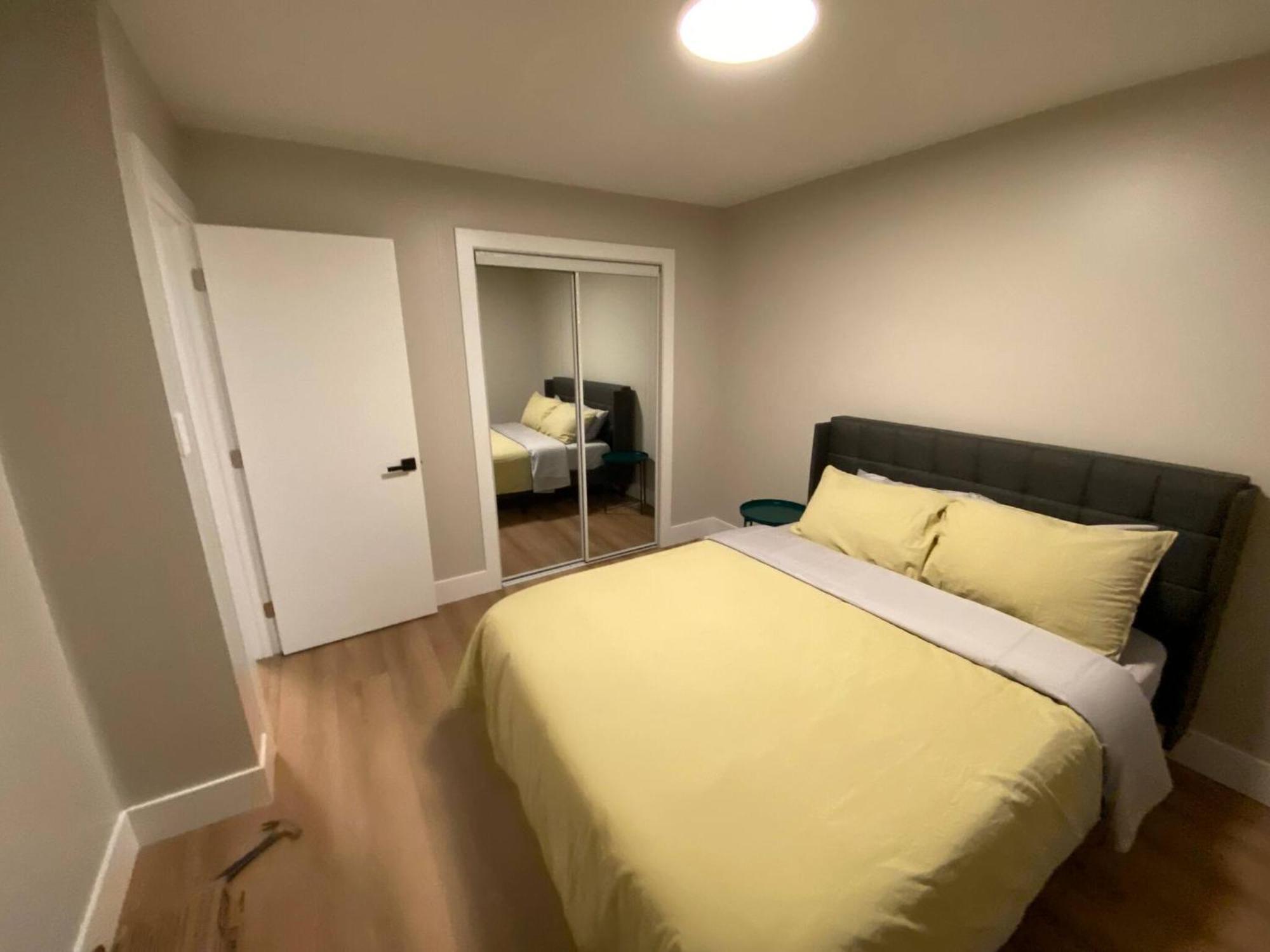 Central 2Br Near Unveristy And Whyte Ave 埃德蒙顿 外观 照片